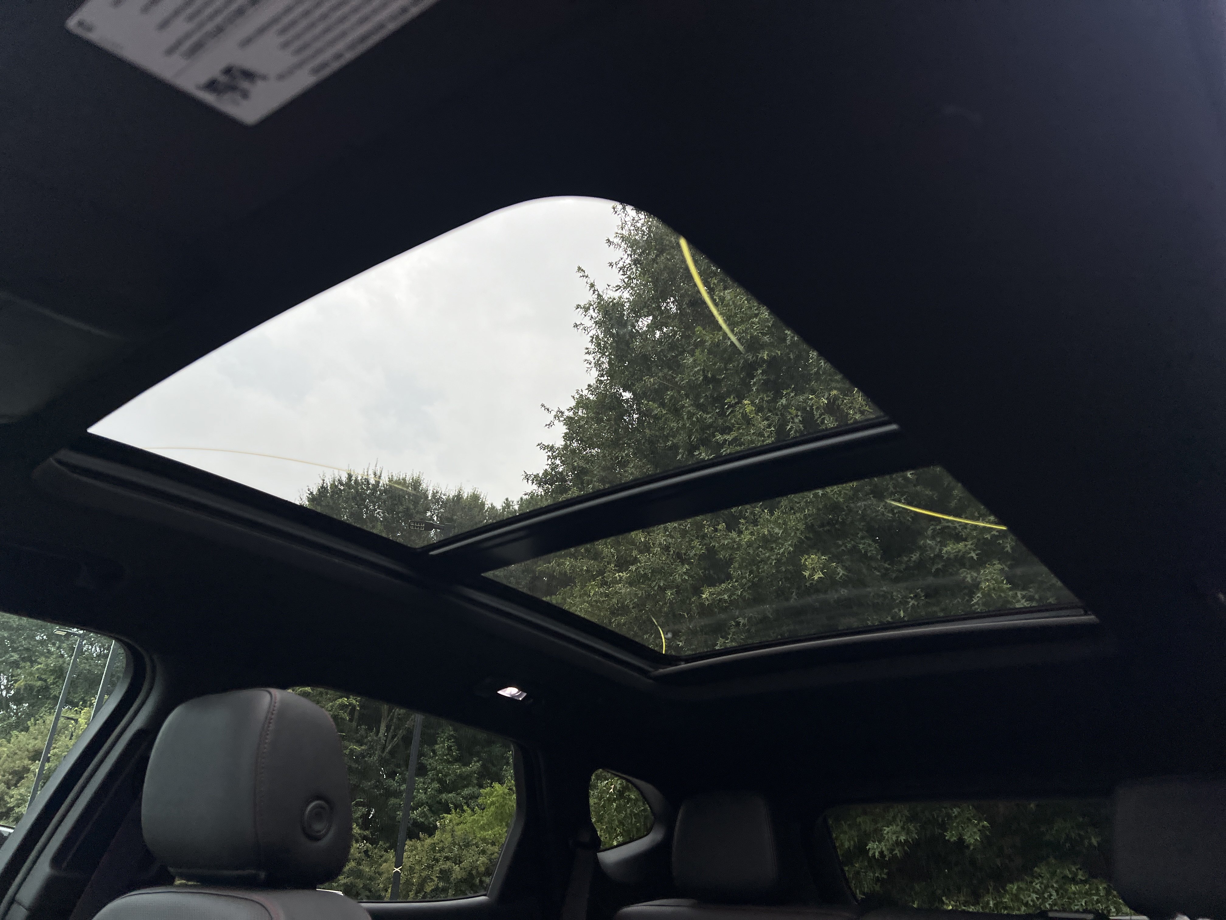 New 2026 Chevrolet Blazer RS w/ LPO, Cargo Package FWD image 64