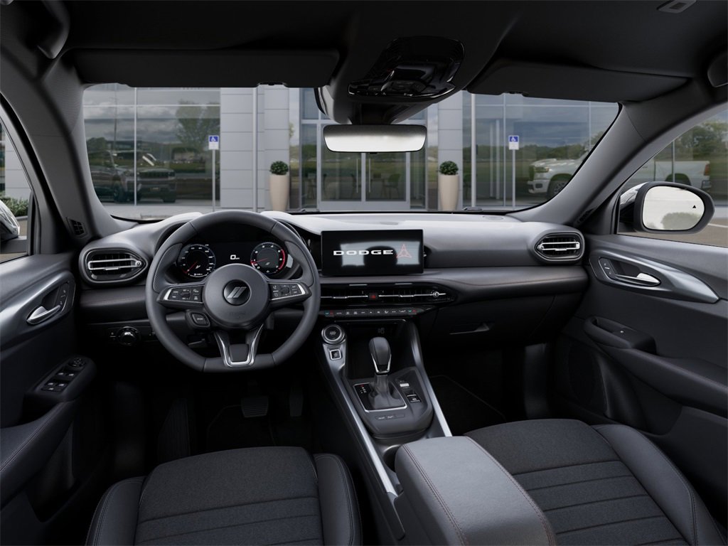 New 2025 Dodge Hornet GT w/ Cold Weather Group image 14