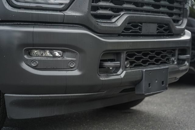 New 2026 RAM 3500 Tradesman AWD/4WD image 16