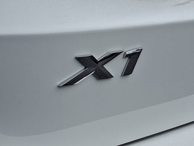New 2026 BMW X1 xDrive28i w/ Technology Package image 25