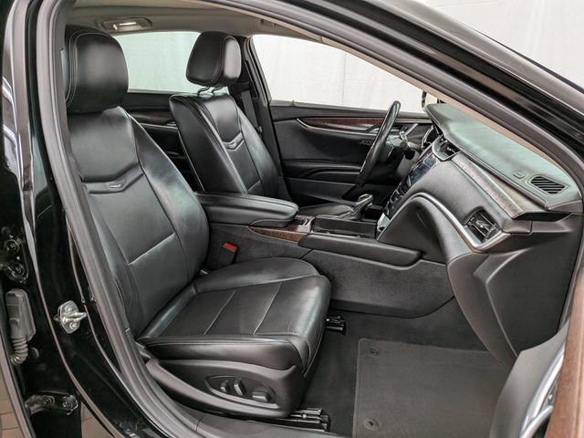 Used 2019 Cadillac XTS Luxury FWD image 20