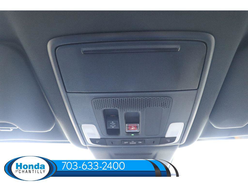 New 2026 Honda CR-V TrailSport image 15