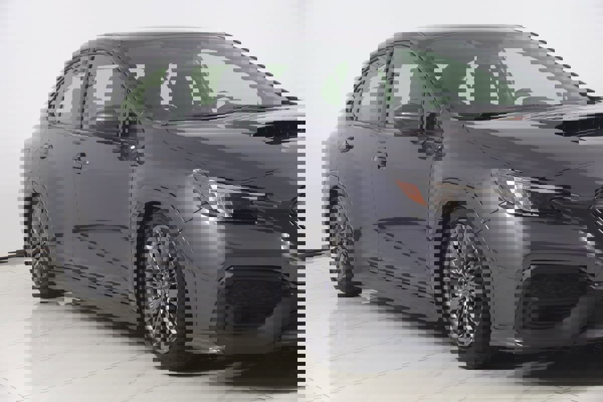 Used 2024 Subaru WRX image 34