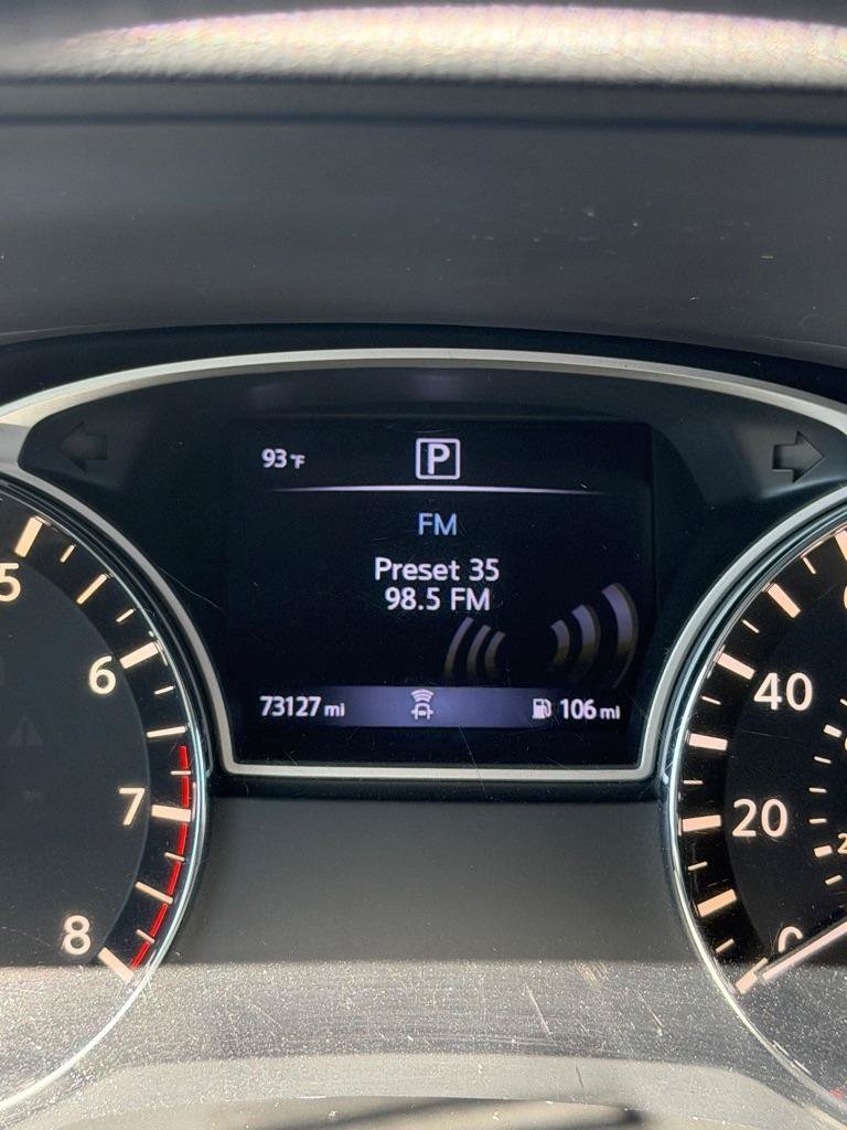 Used 2019 Nissan Pathfinder S FWD image 22