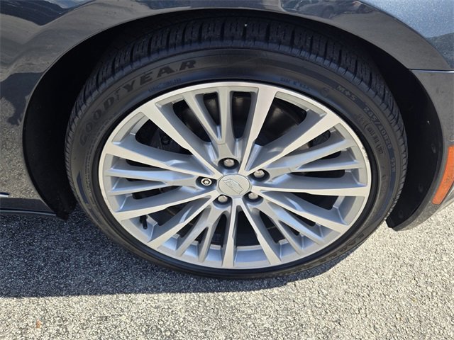 Used 2019 Cadillac CT6 Premium Luxury image 17