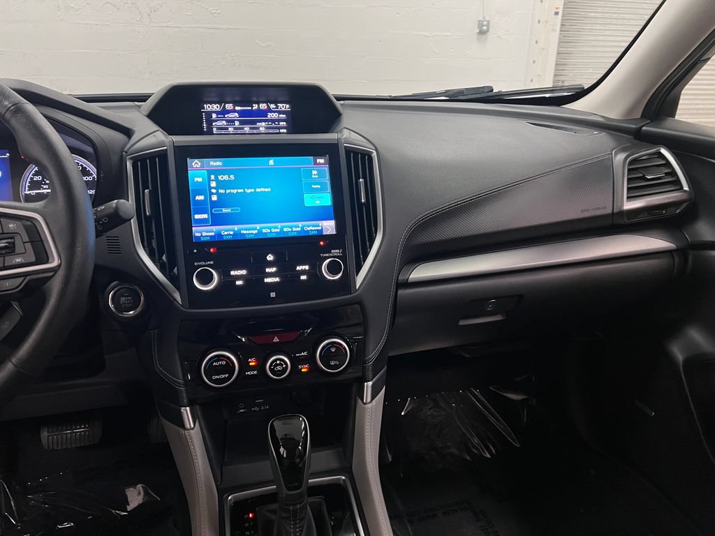 Used 2019 Subaru Forester Limited w/ Popular Package #3 AWD/4WD image 17