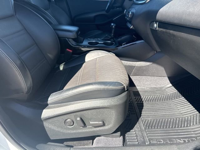 Used 2019 Kia Sorento SX AWD/4WD image 18