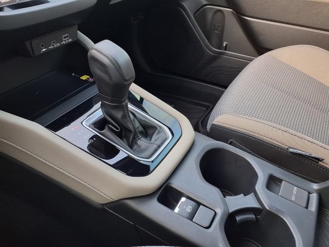 Certified 2025 Subaru Forester Premium AWD/4WD image 15