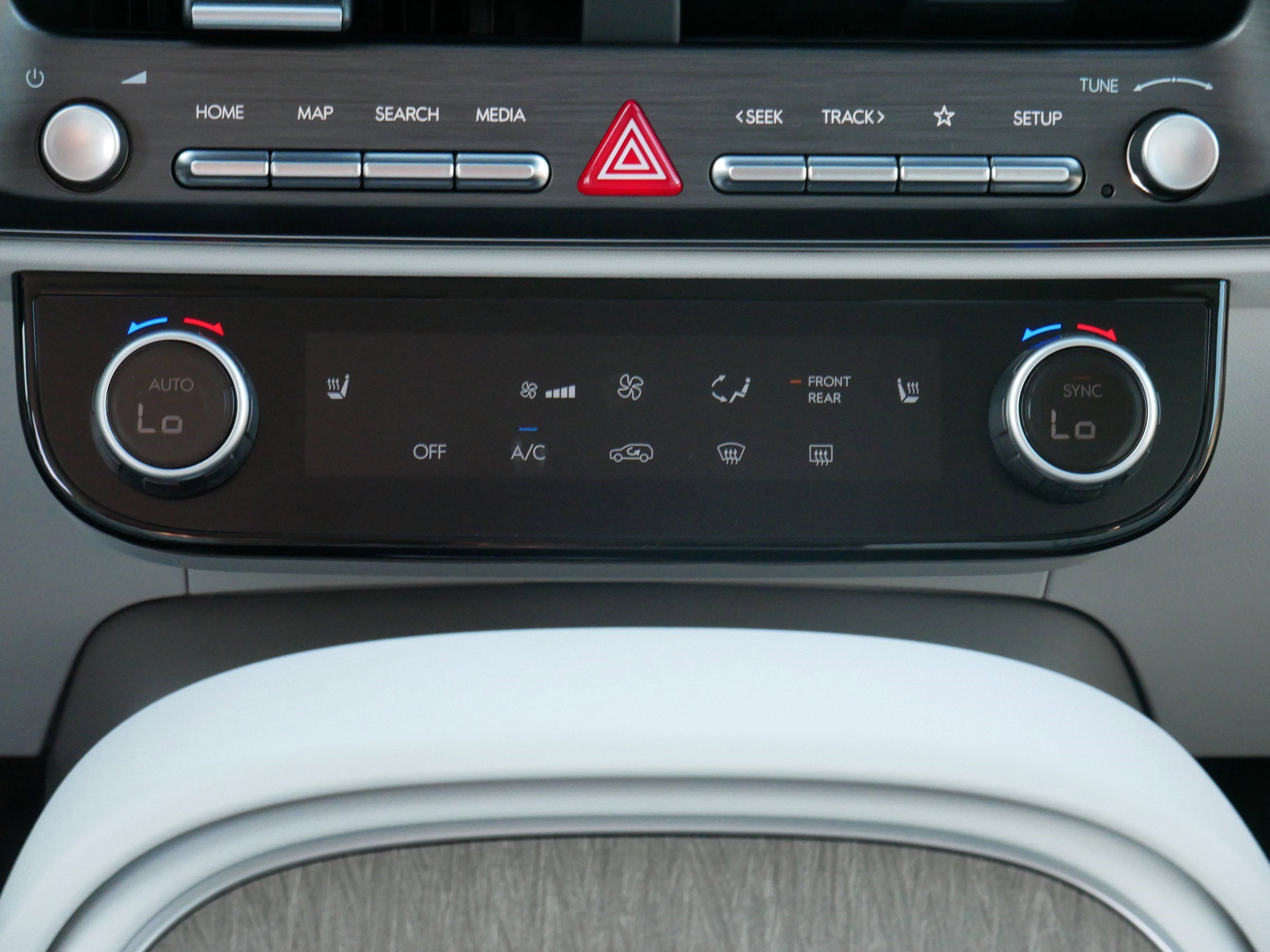 New 2026 Hyundai Palisade SEL image 11