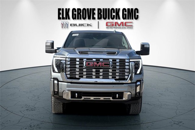 New 2026 GMC Sierra 3500 Denali w/ Denali Reserve Package image 9