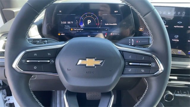 New 2026 Chevrolet Traverse LT w/ LPO, Floor Liner Package image 19