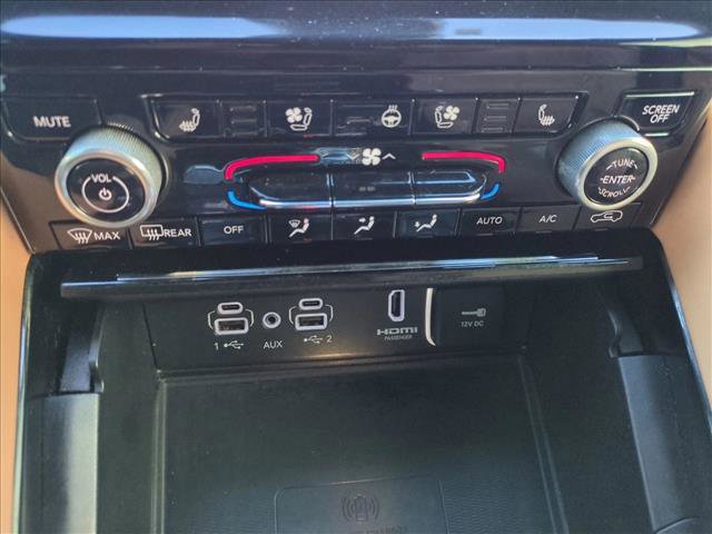 Used 2023 Jeep Grand Cherokee L Summit image 15