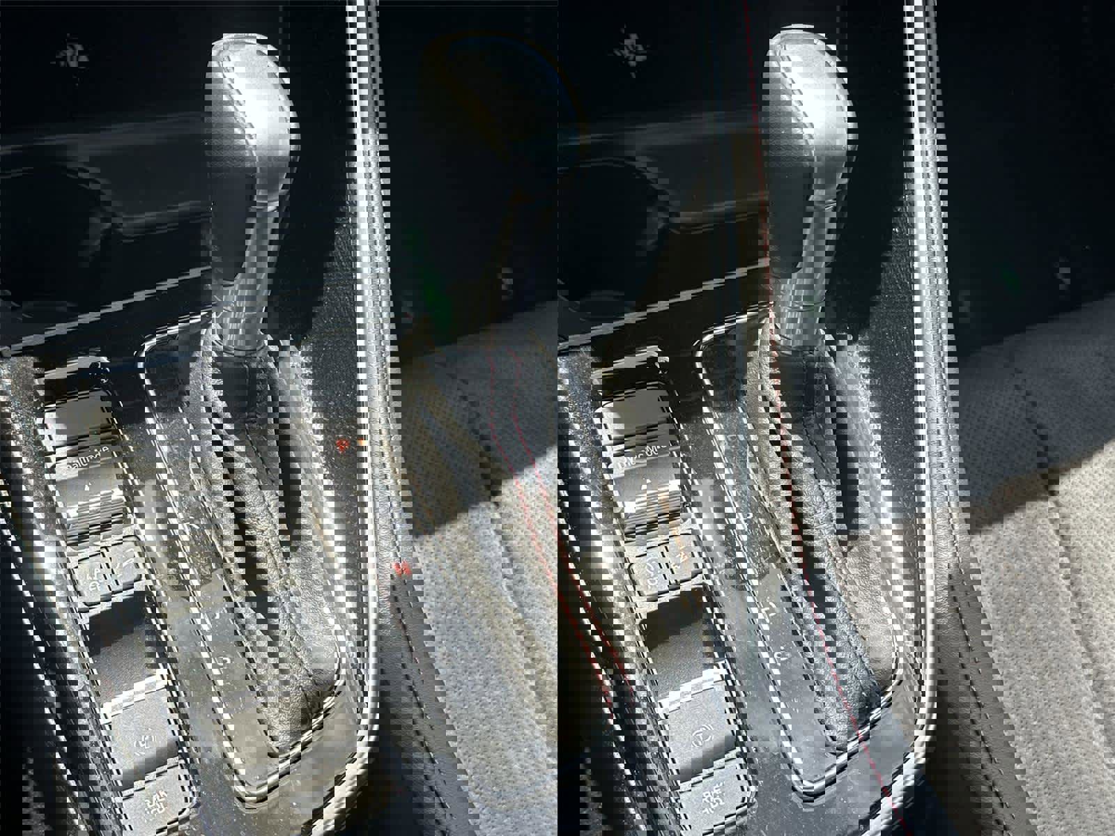 New 2026 Acura ADX A-Spec image 17