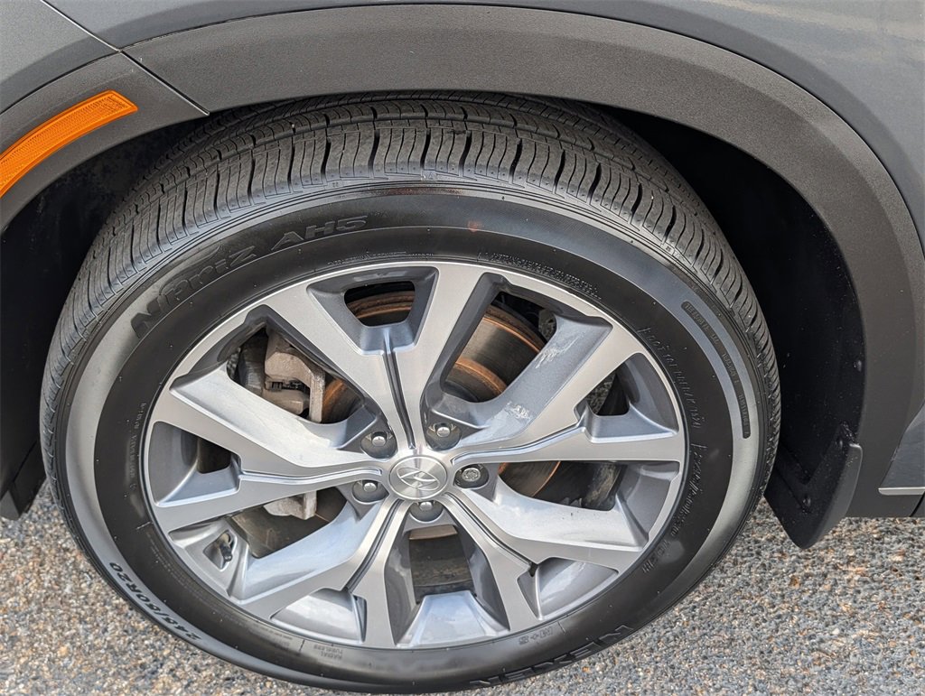 Used 2021 Hyundai Palisade SEL w/ Convenience Package image 31