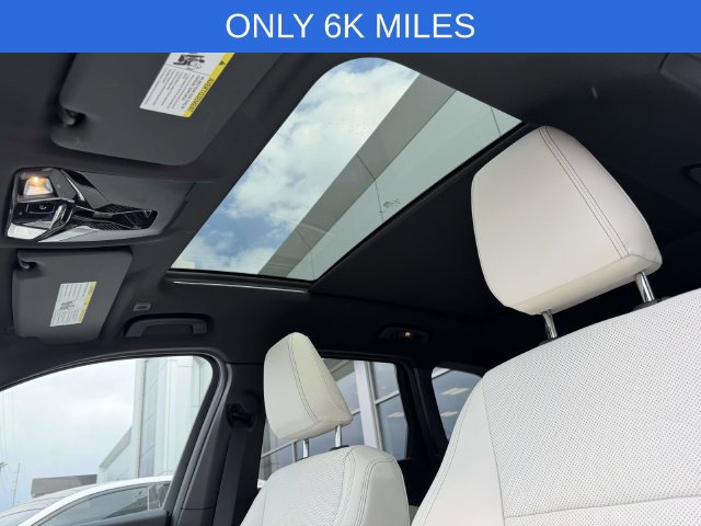 Used 2026 BMW X1 xDrive28i w/ Technology Package AWD/4WD image 12