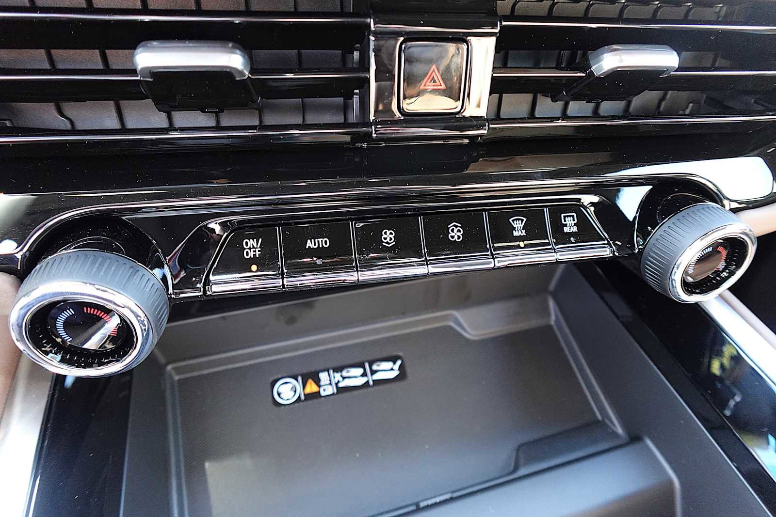 New 2026 Chevrolet Tahoe High Country image 21