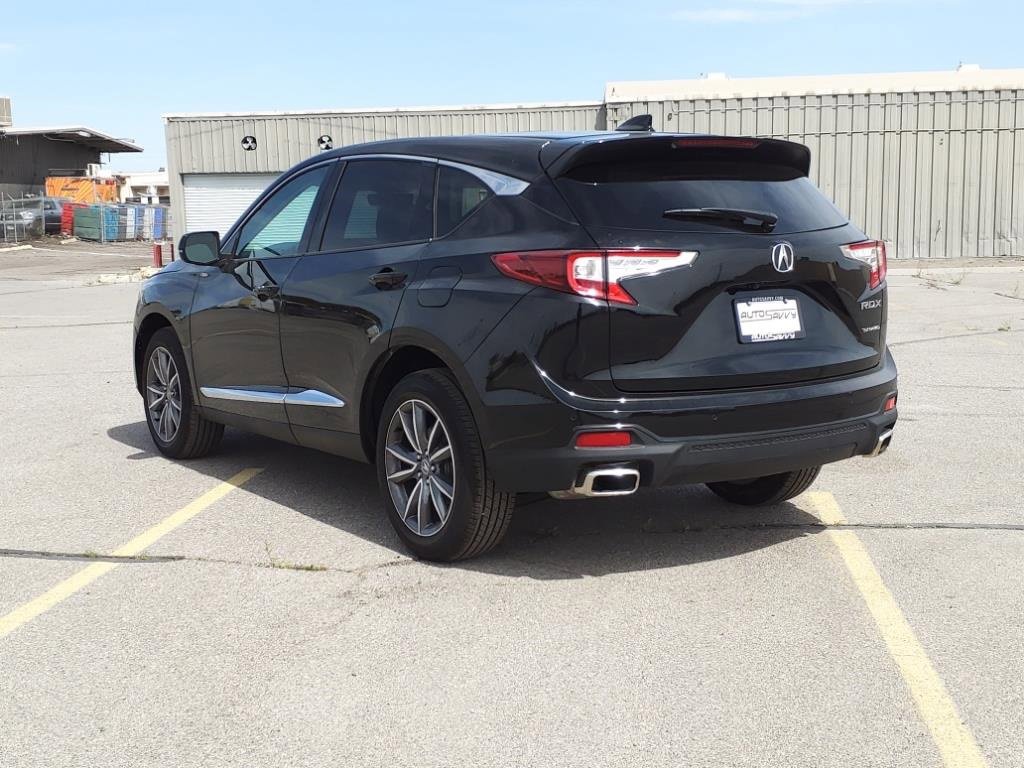 Used 2023 Acura RDX w/ Technology Package image 19