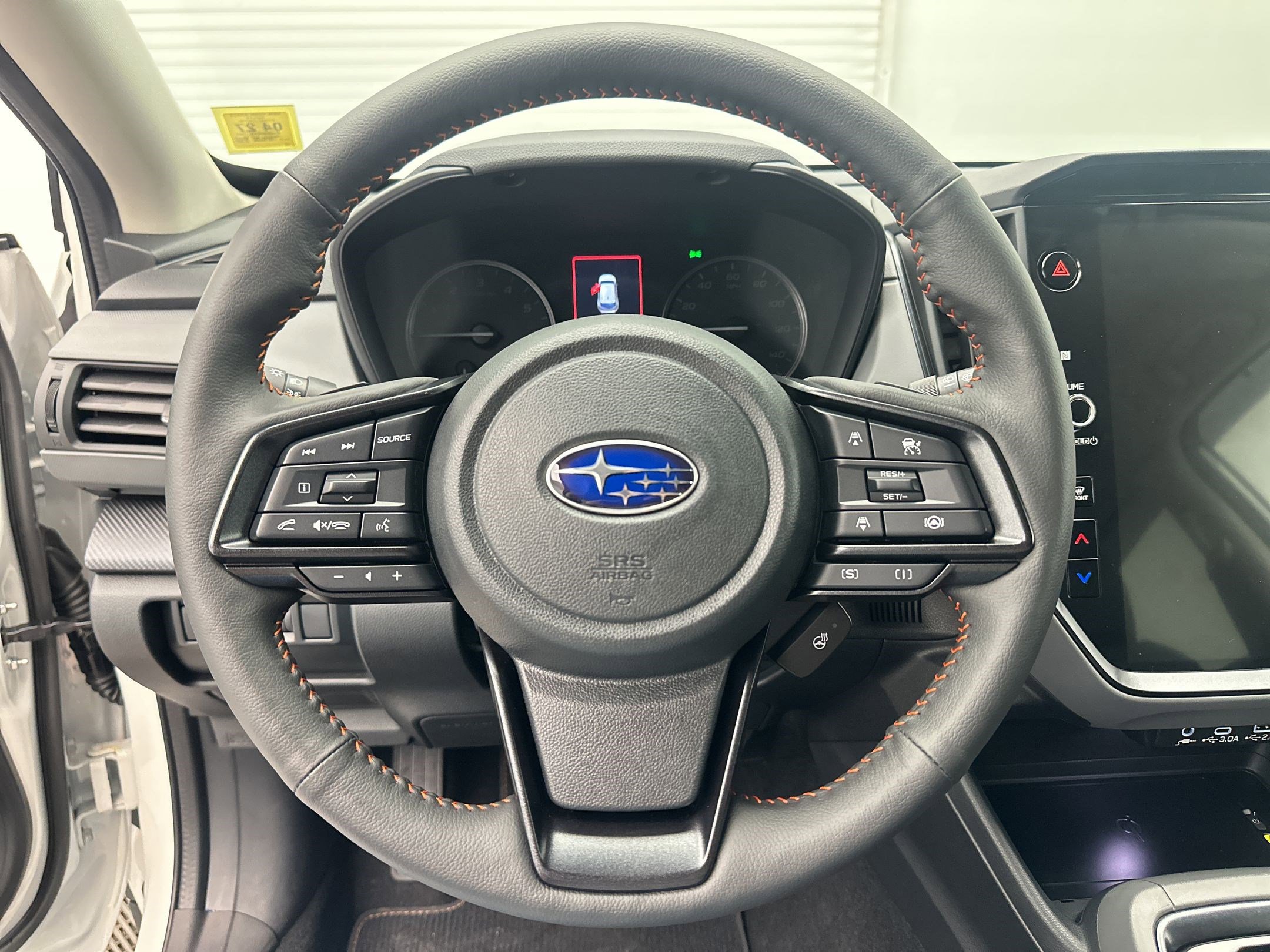 Used 2026 Subaru Crosstrek 2.5i Limited AWD/4WD image 16