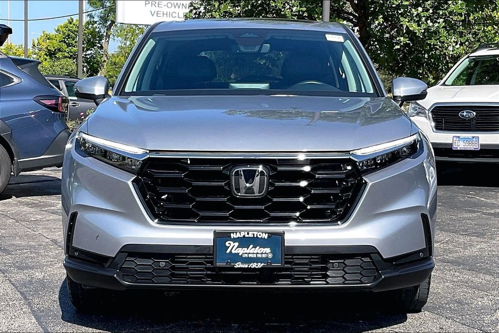 Used 2023 Honda CR-V EX-L image 2