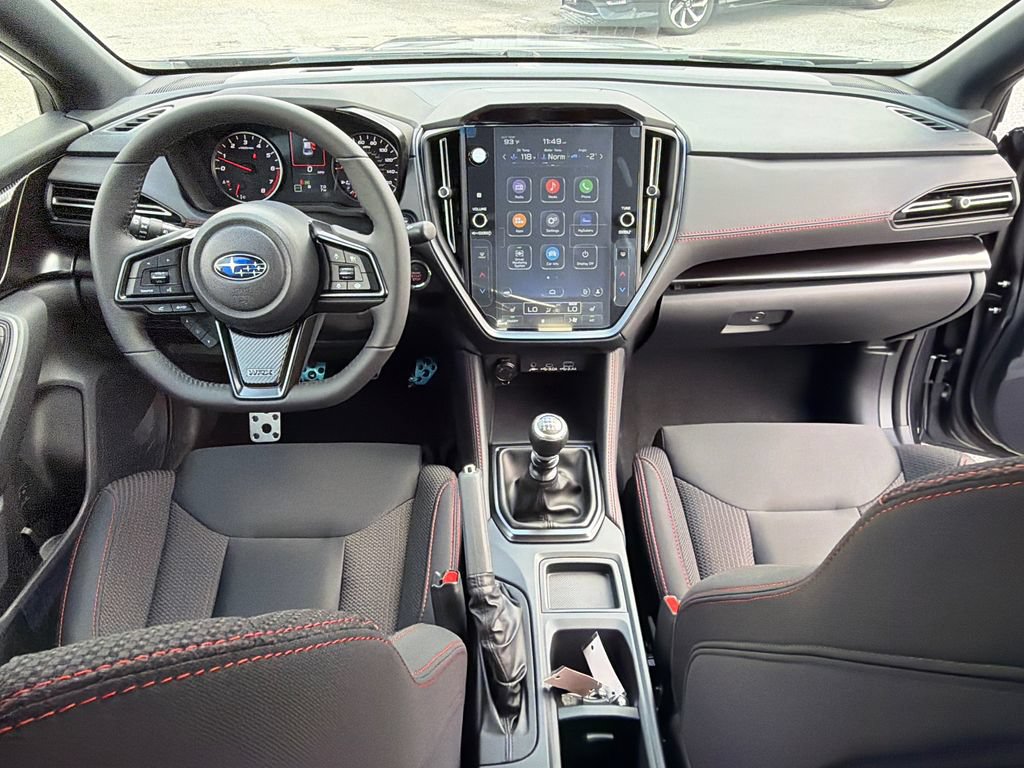 New 2026 Subaru WRX Premium AWD/4WD image 10