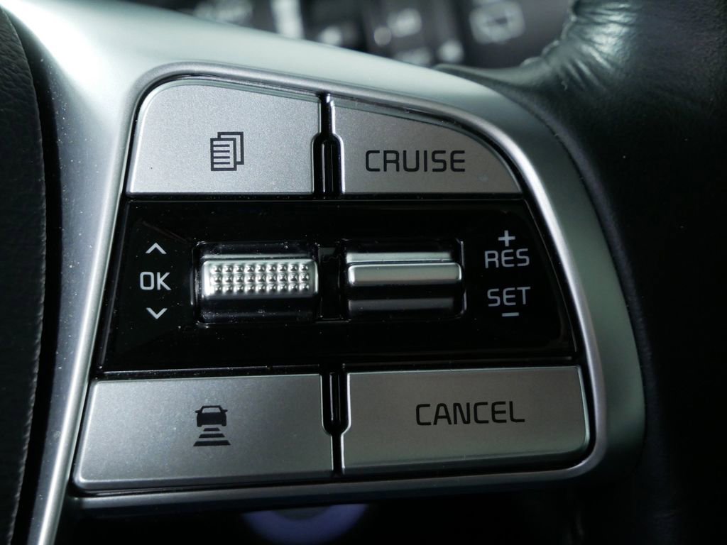 Certified 2022 Kia Telluride EX w/ EX Premium Package image 26