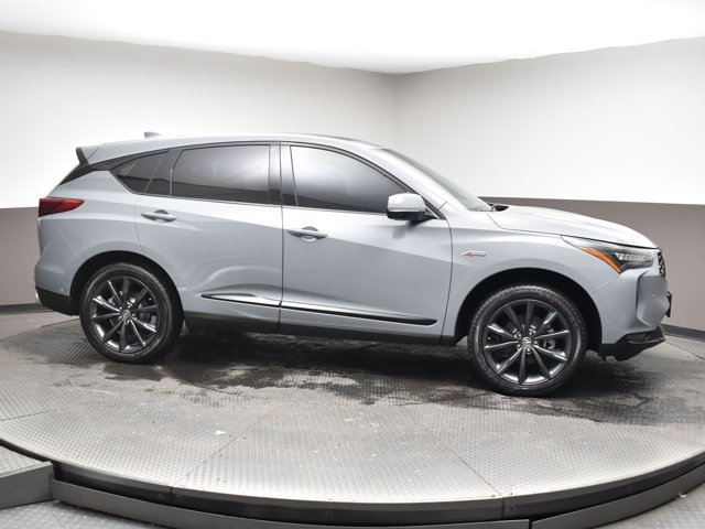 New 2026 Acura RDX A-Spec image 4