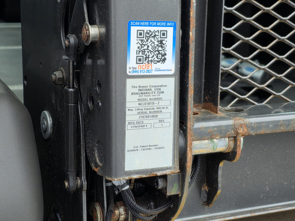 Used 2021 Ford Transit 350 XL RWD image 20