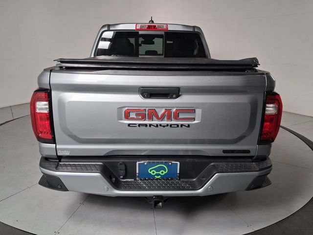 Certified 2024 GMC Canyon Elevation w/ Elevation Premium Package AWD/4WD image 5