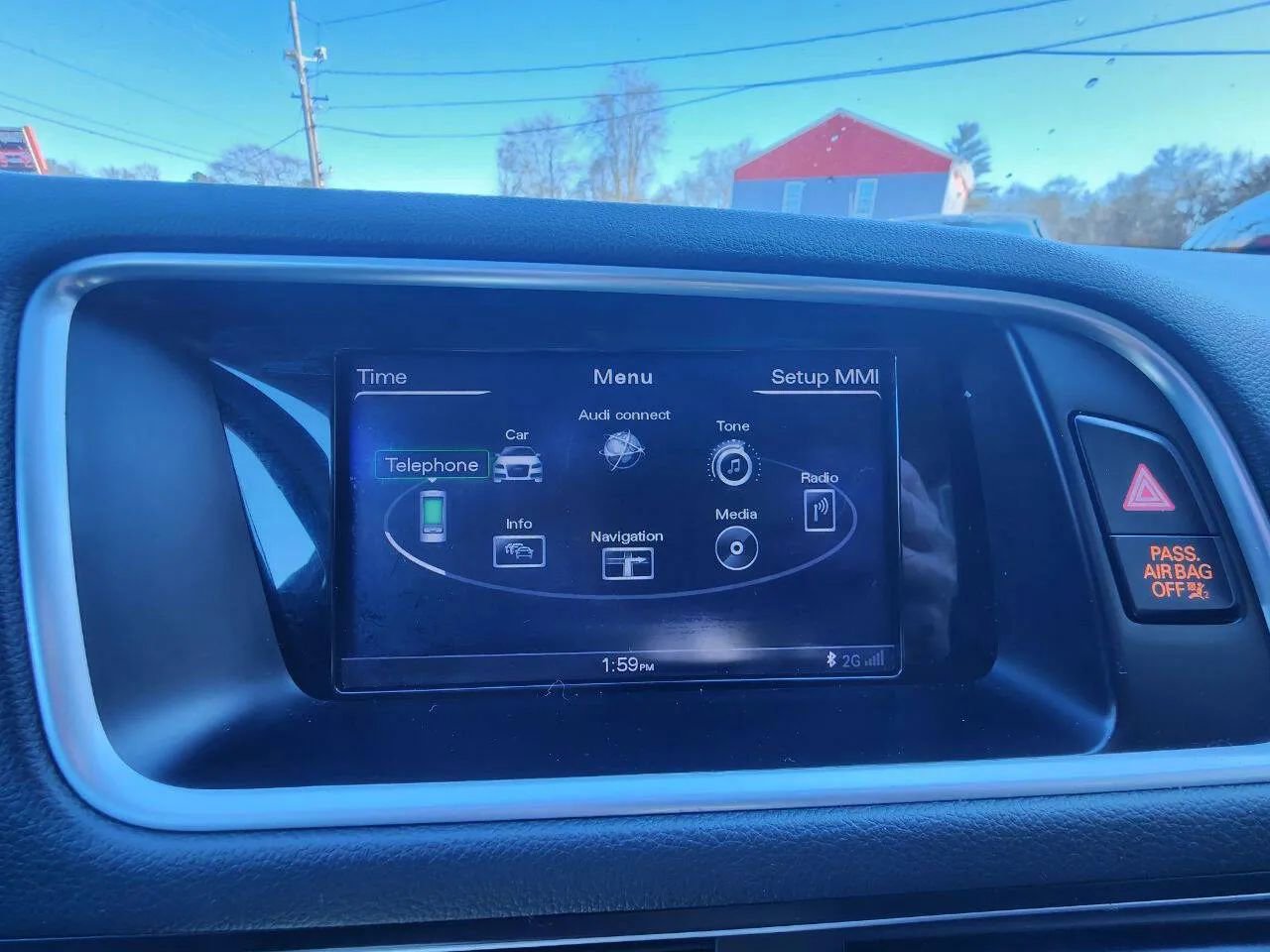 Used 2016 Audi Q5 2.0T Premium AWD/4WD image 22