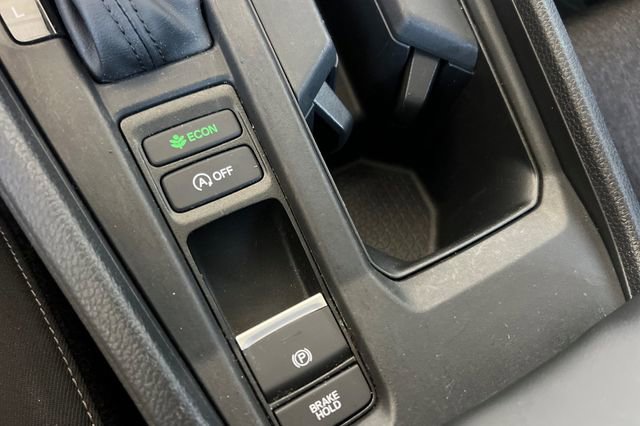Used 2023 Honda Accord EX image 37