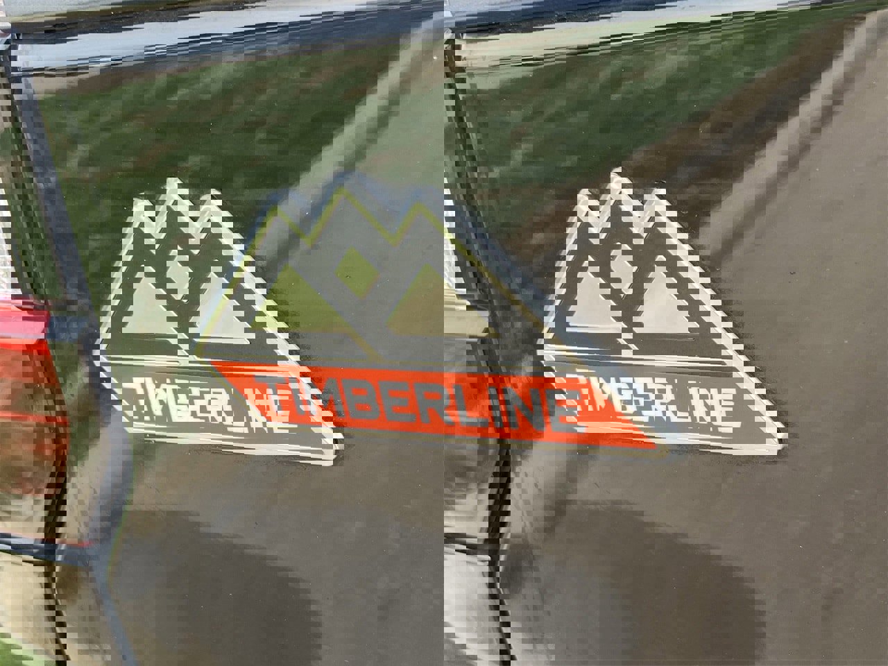 Used 2023 Ford Expedition Timberline image 6