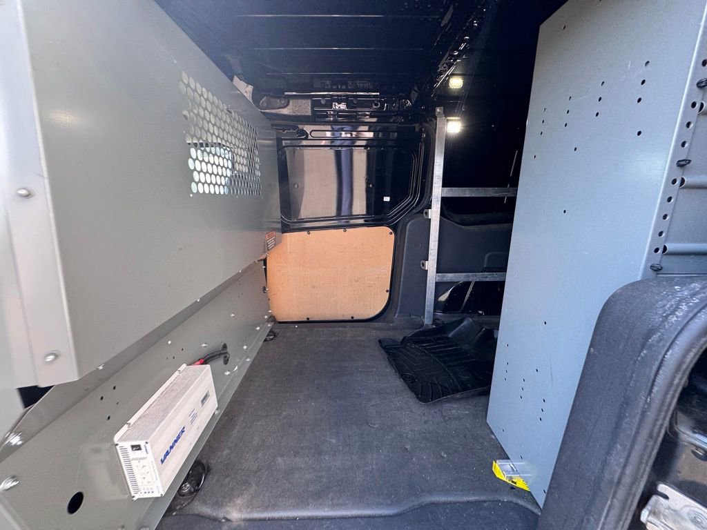 Used 2017 Ford Transit Connect XL FWD image 20