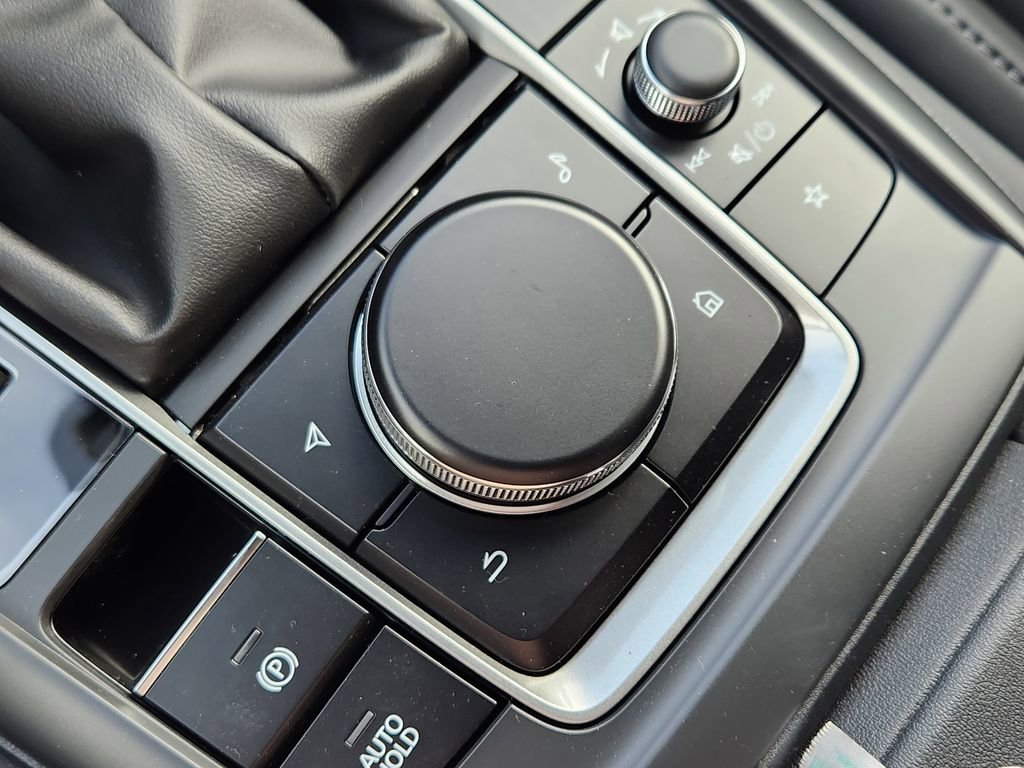 New 2026 MAZDA CX-30 AWD 2.5 S w/ Select Sport Pkg image 16