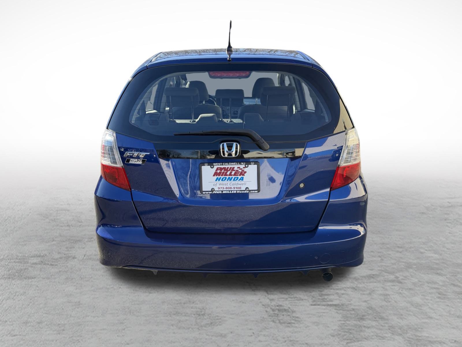 Used 2010 Honda Fit image 6