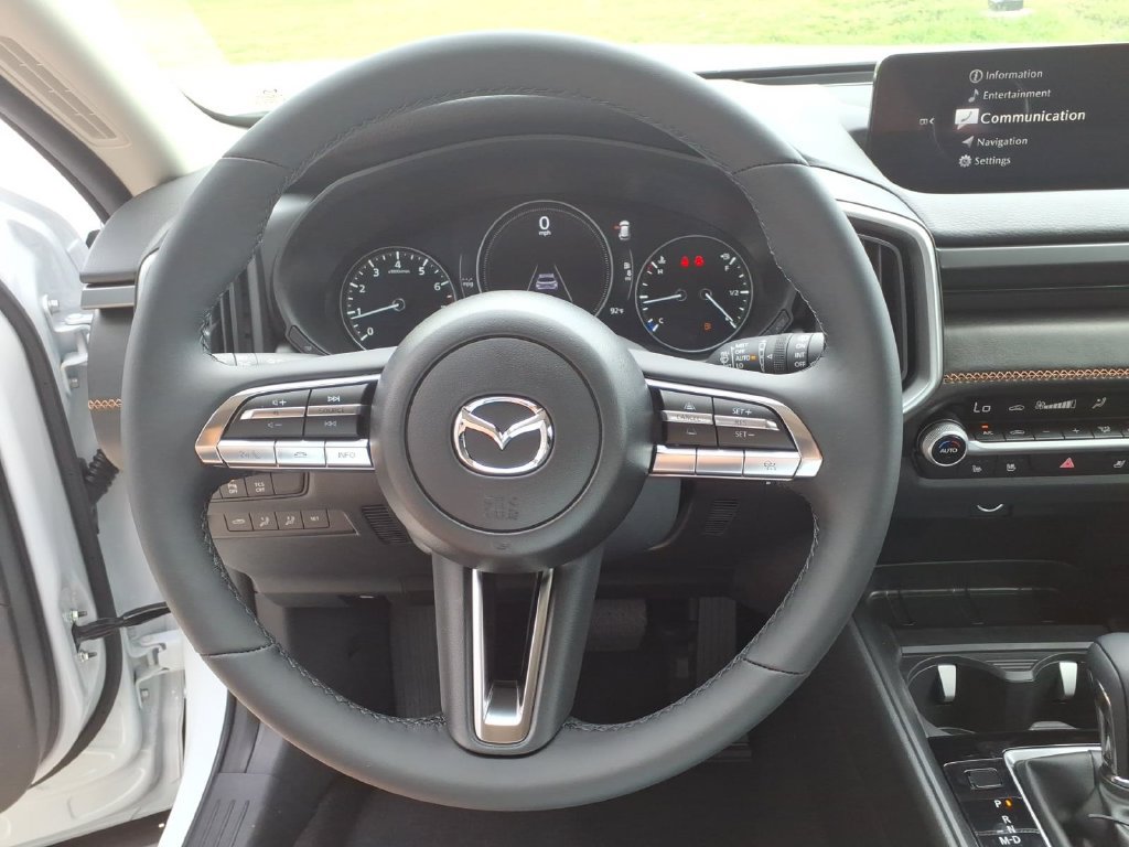 New 2026 MAZDA CX-50 AWD 2.5 S w/ Weather Package image 17