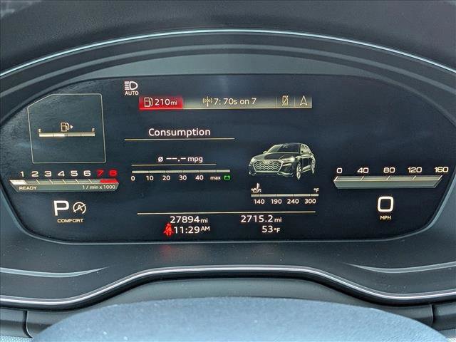 Certified 2023 Audi Q5 2.0T Prestige image 8