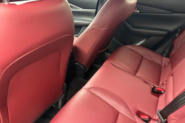 Used 2024 MAZDA CX-30 AWD 2.5 S w/ Preferred Package image 14