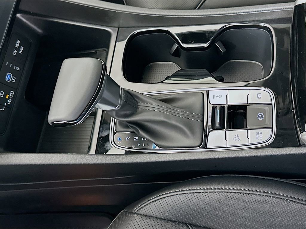 New 2026 Hyundai Tucson SEL image 15