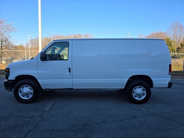 Used 2011 Ford E-250 and Econoline 250 w/ PWR Group image 8