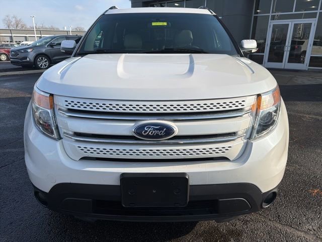 Used 2013 Ford Explorer Limited image 14