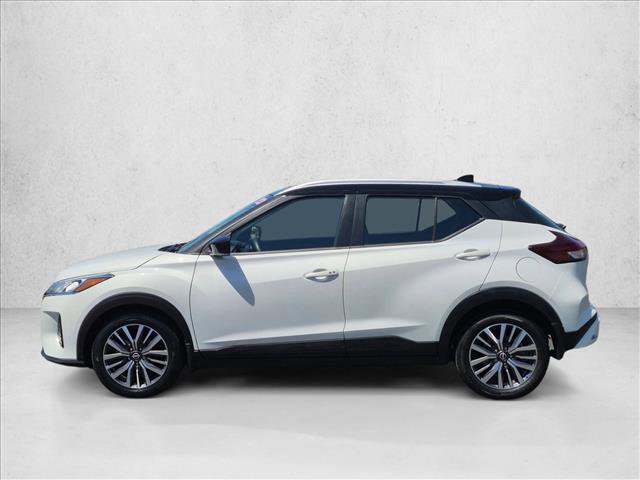 Used 2023 Nissan Kicks SV FWD image 9