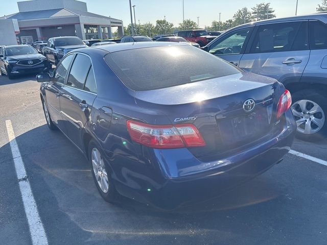 Used 2009 Toyota Camry XLE FWD image 4