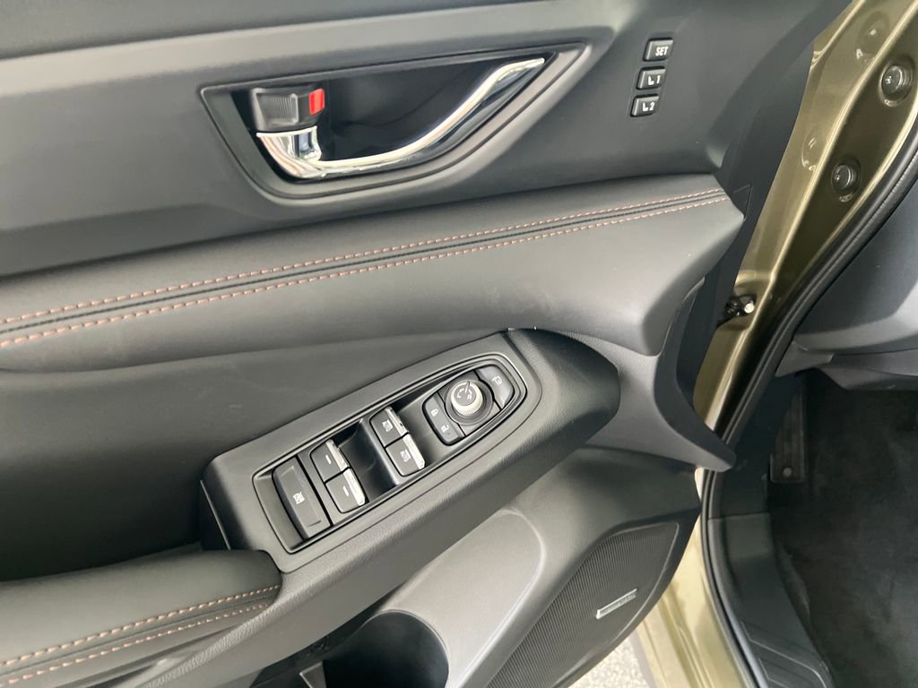 New 2026 Subaru Ascent Limited Bronze image 13