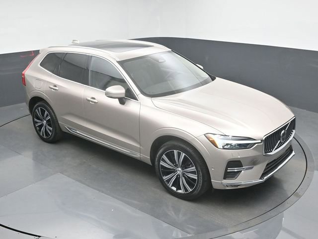 Used 2023 Volvo XC60 B5 Plus w/ Protection Package Premier image 44