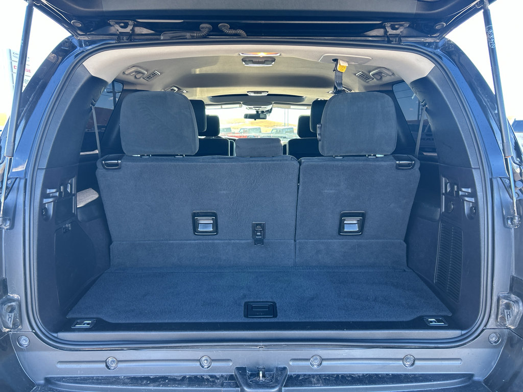 Used 2022 Toyota Sequoia TRD Sport image 12