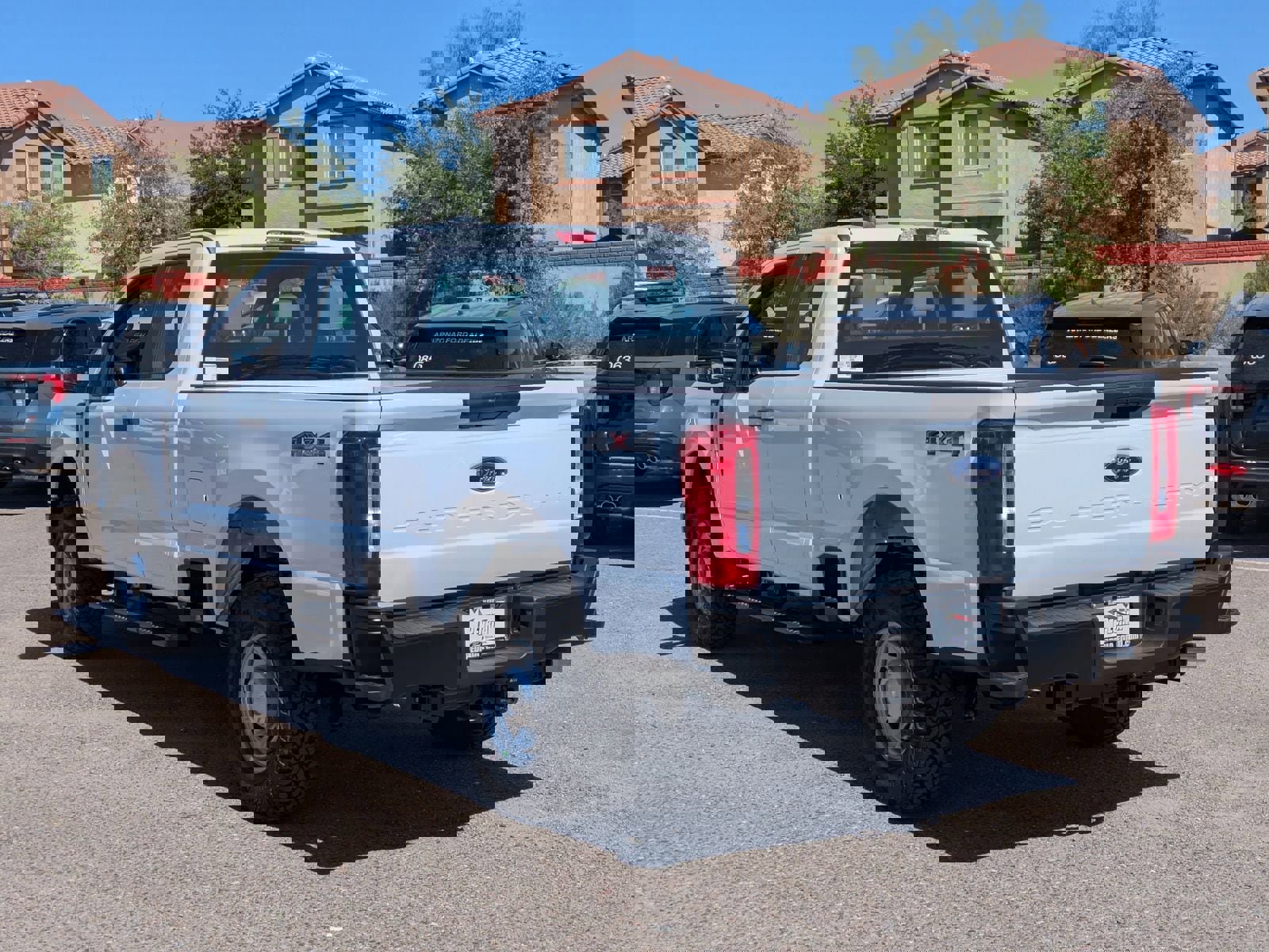 New 2026 Ford F250 XL image 32