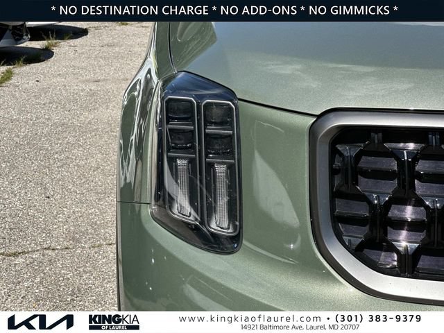 Used 2023 Kia Telluride SX Prestige X-Pro AWD/4WD image 28