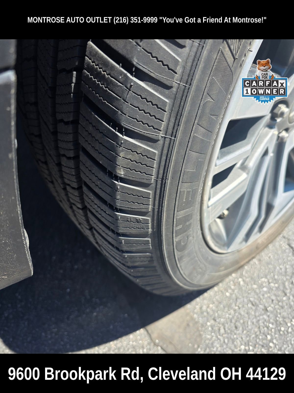 Used 2018 Ford Explorer Platinum AWD/4WD image 7