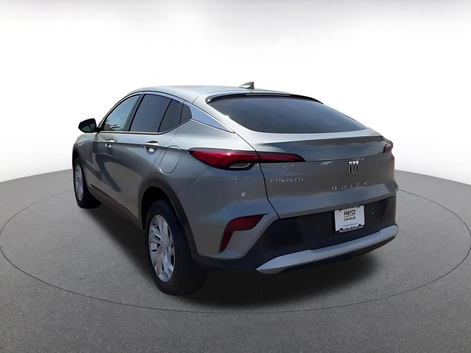 Used 2025 Buick Envista Preferred image 11
