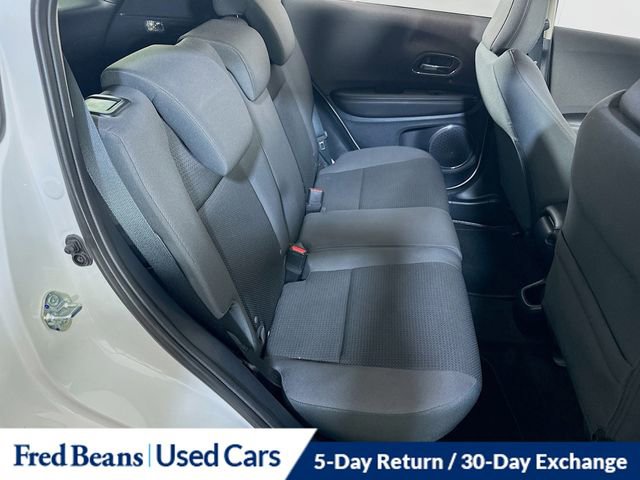 Used 2022 Honda HR-V EX image 13